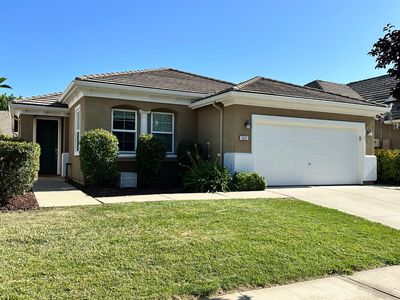 1412 Paddington Way, Plumas Lake, CA, 95961