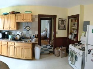 210 Amory St APT 3L, Jamaica Plain, MA 02130