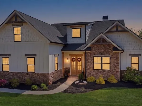 856 Ferguson Pl, Dallas, GA 30132