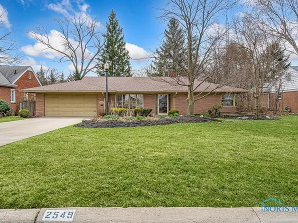 2549 Midland Ave, Toledo, OH 43614