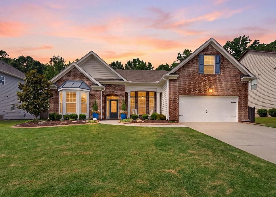1st image of 6250 Privet Way