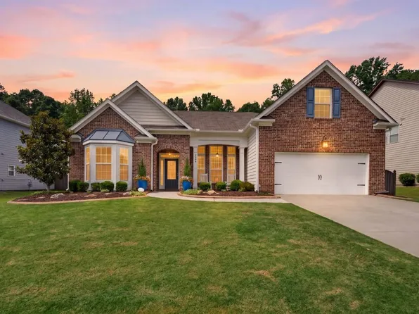 6250 Privet Way, Cumming, GA 30028