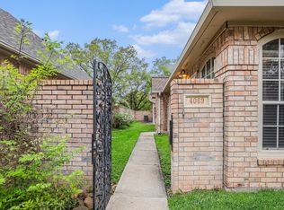 4069 Heathersage Dr, Houston, TX 77084