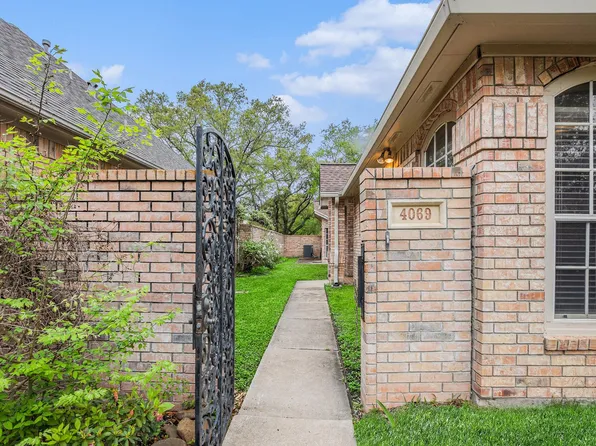 4069 Heathersage Dr, Houston, TX 77084
