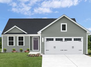Tupelo Plan, Sparwood Farms, Canton, OH 44721