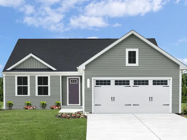 Tupelo Plan, Sparwood Farms