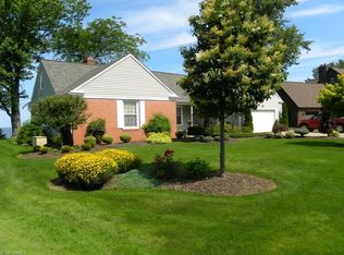 2651 Walnut Blvd, Ashtabula, OH 44004