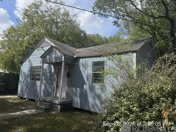 4829 Frey St, Baton Rouge, LA 70805