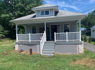 21 Back Branch Rd, Bloomsburg, PA 17815