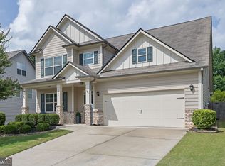 3940 Frasier Dr, Cumming, GA 30028