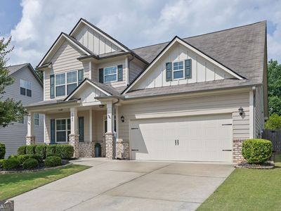 3940 Frasier Dr, Cumming, GA, 30028