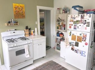 76 College Ave #2, Somerville, MA 02144