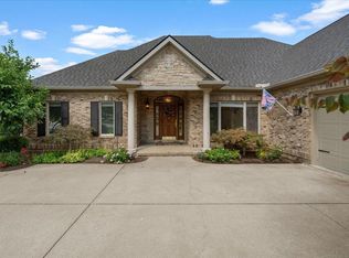 3801 Still Meadow Ln, Lexington, KY 40509