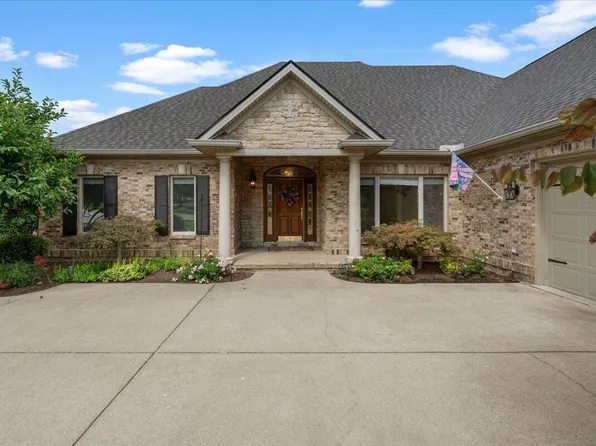3801 Still Meadow Ln, Lexington, KY 40509