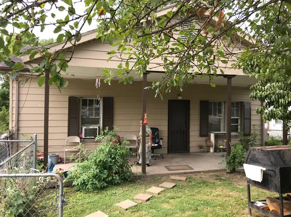 1624 Eastside Ave, Nashville, TN 37206