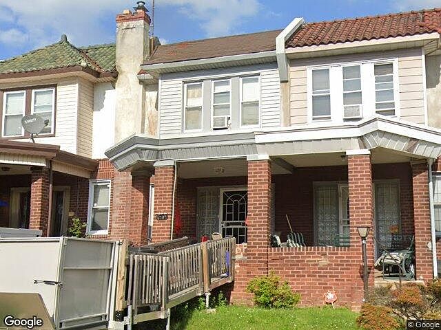 Property Front View
