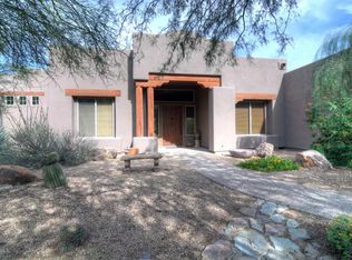 8092 E Villa Cassandra Dr, Scottsdale, AZ 85266
