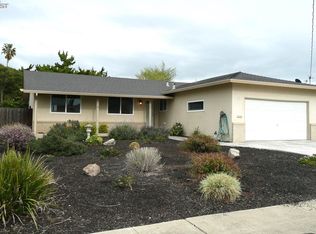 210 Edythe St, Livermore, CA 94550