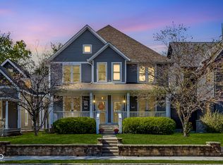 2016 Central Ave, Indianapolis, IN 46202