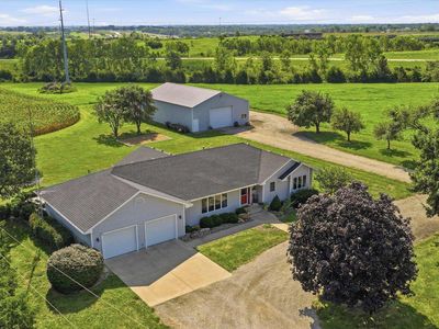 848 SE Baldwin Rd, Topeka, KS, 66607