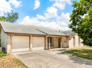 2306 Southern Oaks Dr, Austin, TX 78745