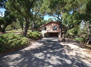 5695 Violeta Ave, Atascadero, CA 93422