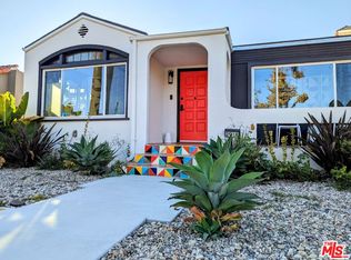 2943 Potomac Ave, Los Angeles, CA 90016