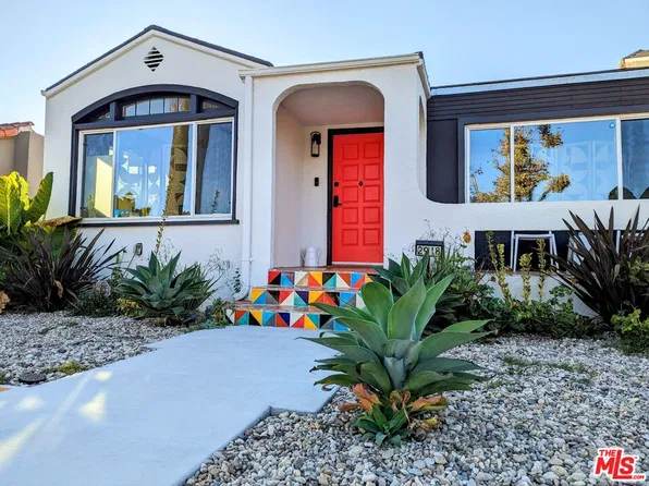 2943 Potomac Ave, Los Angeles, CA 90016