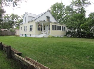 1473 Center St, Muskegon, MI 49442
