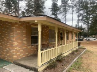 1115 Terrace Cir, North Augusta, SC 29841