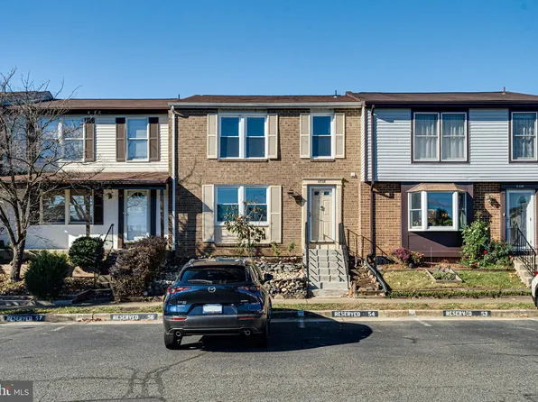 6328 Meeting House Way, Alexandria, VA 22312