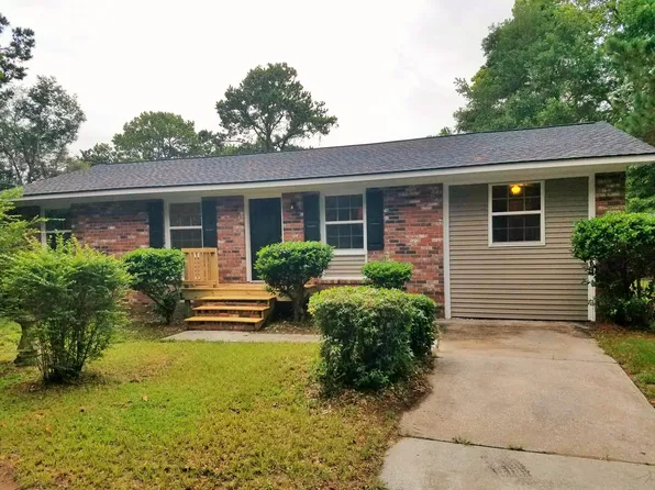 1402 Sineca Pl, Charleston, SC 29412