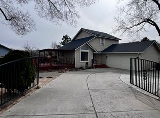 7010 Freedom Dr, Sparks, NV