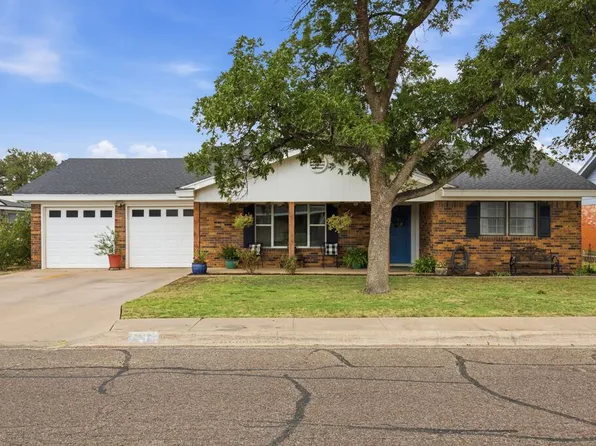 3339 Providence Dr, Midland, TX 79707