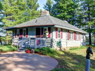 11330 W Hanson Rd, Couderay, WI 54828