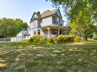 2125 Riverside Ave, Marinette, WI 54143