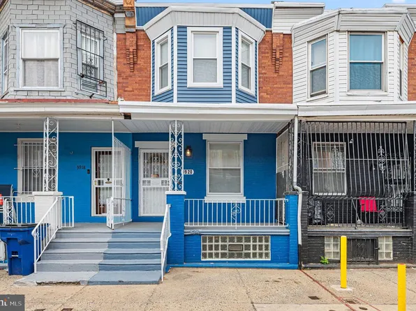 3920 N Franklin St, Philadelphia, PA 19140