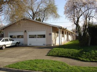 711 W 14th St, Medford, OR 97501