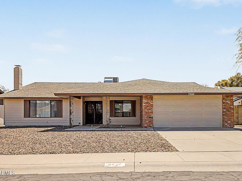1st image of 4827 E PAIUTE Street