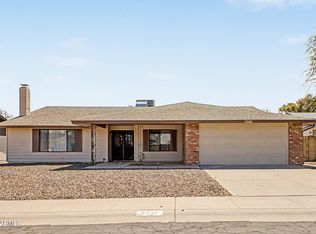 4827 E PAIUTE Street, Phoenix, AZ 85044
