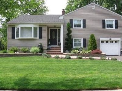 71 Garden Oval, Springfield, NJ, 07081
