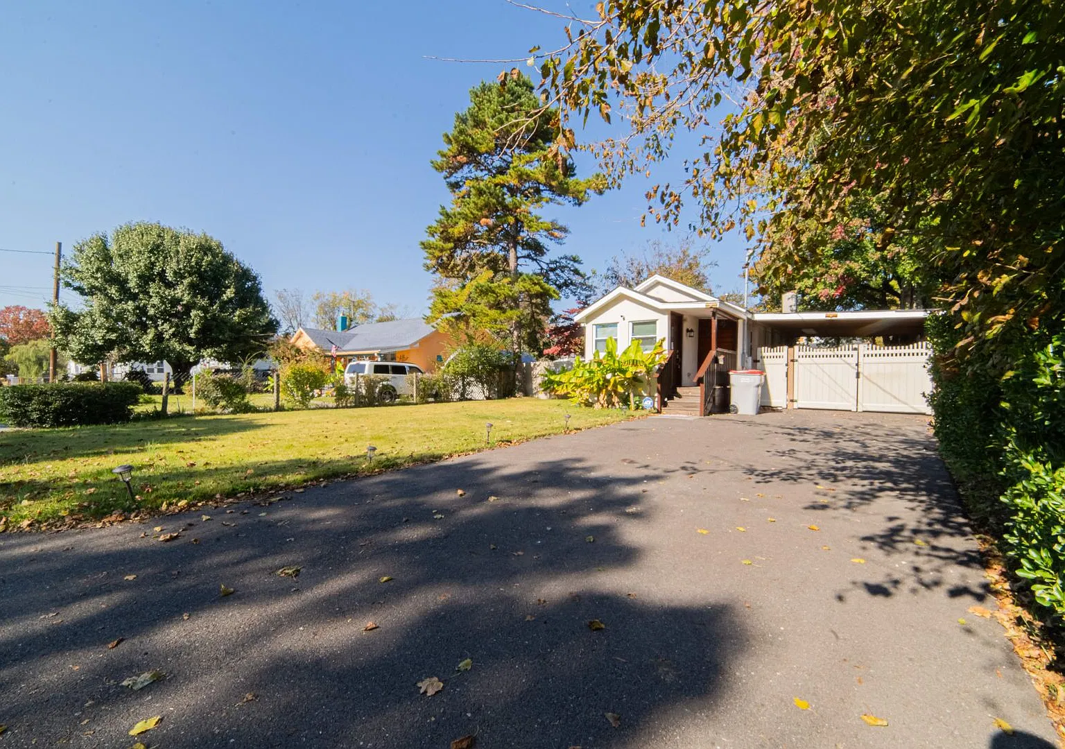 Well-Maintained 3-Bedroom Single-Family Home with Bonus Room, Updated Interior & Outdoor Patio in... — Photo 1