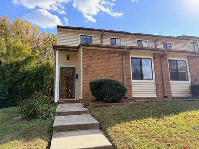 1724 N Hamilton St APT A, High Point, NC, 27262