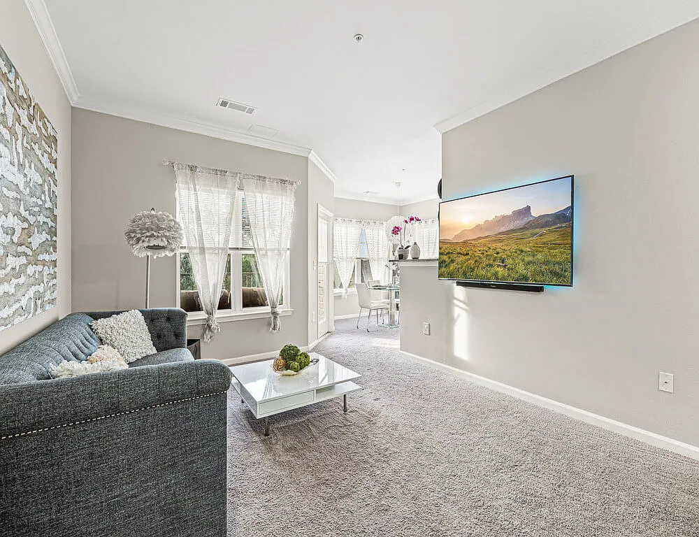 The Apartments at Aberdeen Station — Photo 4