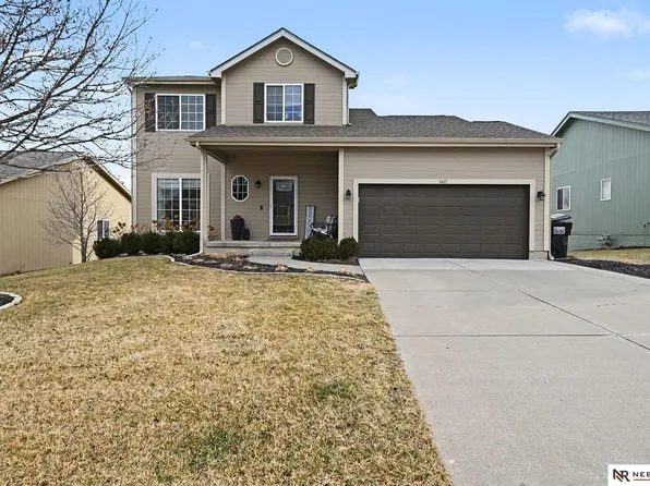 6611 N 149th Ave, Omaha, NE 68116