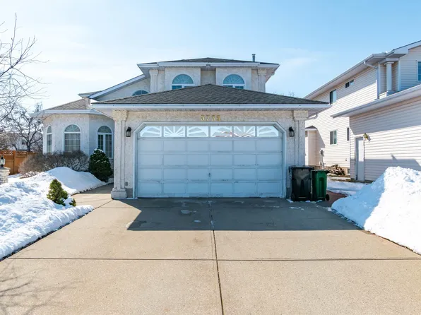 5735 161st Ave NW, Edmonton, AB T5Y 2S9