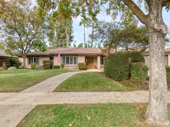 1262 W Fremont Ave, Fresno, CA 93711