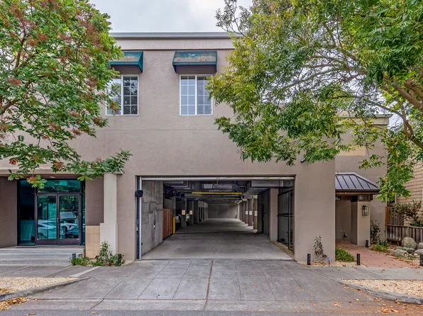 568 Glenwood Ave #3, Menlo Park, CA 94025