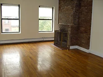 Rented by Brooklyn Heights Real Estate Inc