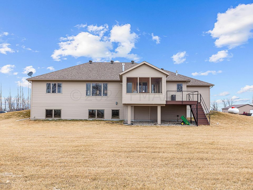 6064 170th Ave SE, Walcott, ND 58077 Zillow